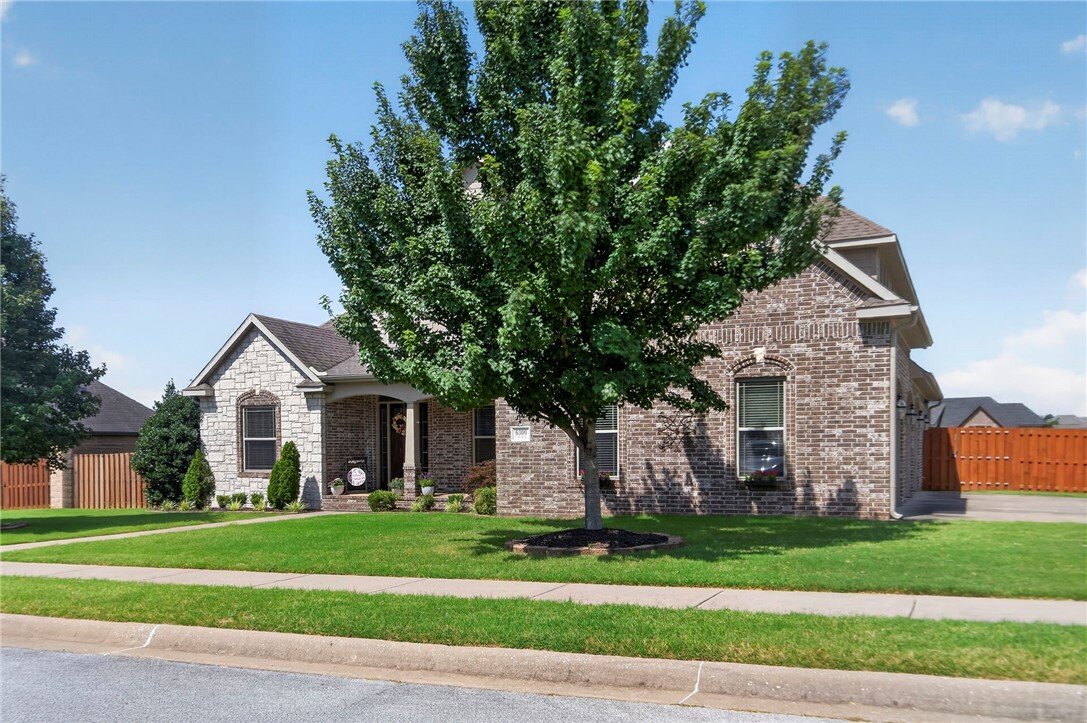 House in Rogers, Arkansas, United States 3 - 18336443