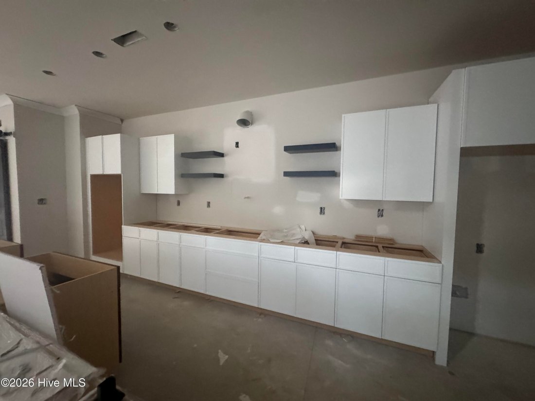 House in Southern Pines, North Carolina, United States 5 - 17286435
