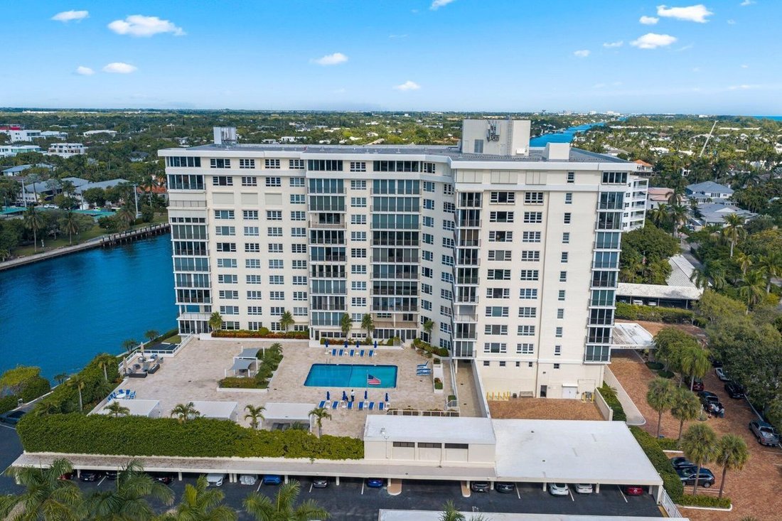 Condo in Delray Beach, Florida, United States 3 - 18492232