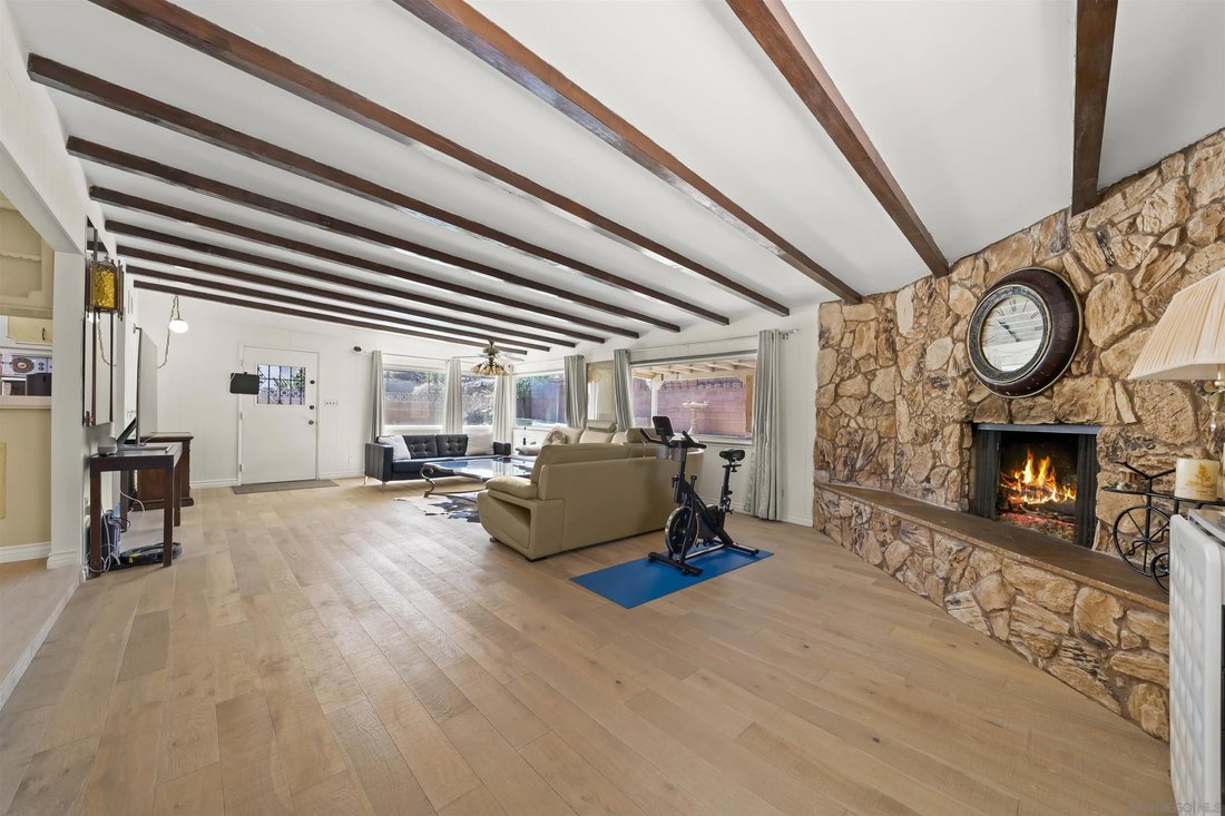 House in San Diego, California, United States 1 - 18493735