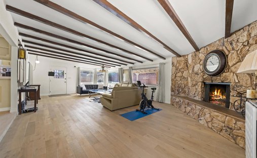 House in San Diego, California, United States 1