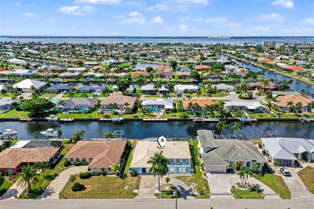 House in Punta Gorda, Florida, United States 1 - 18203829