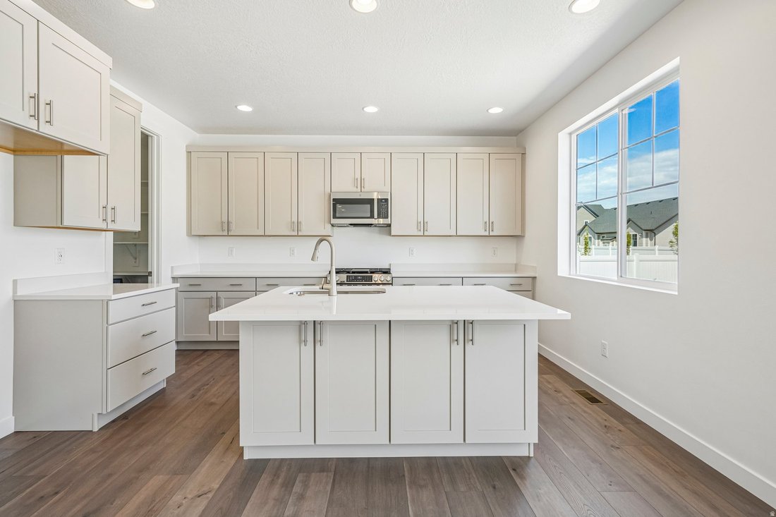 House in Lehi, Utah, United States 5 - 18493206