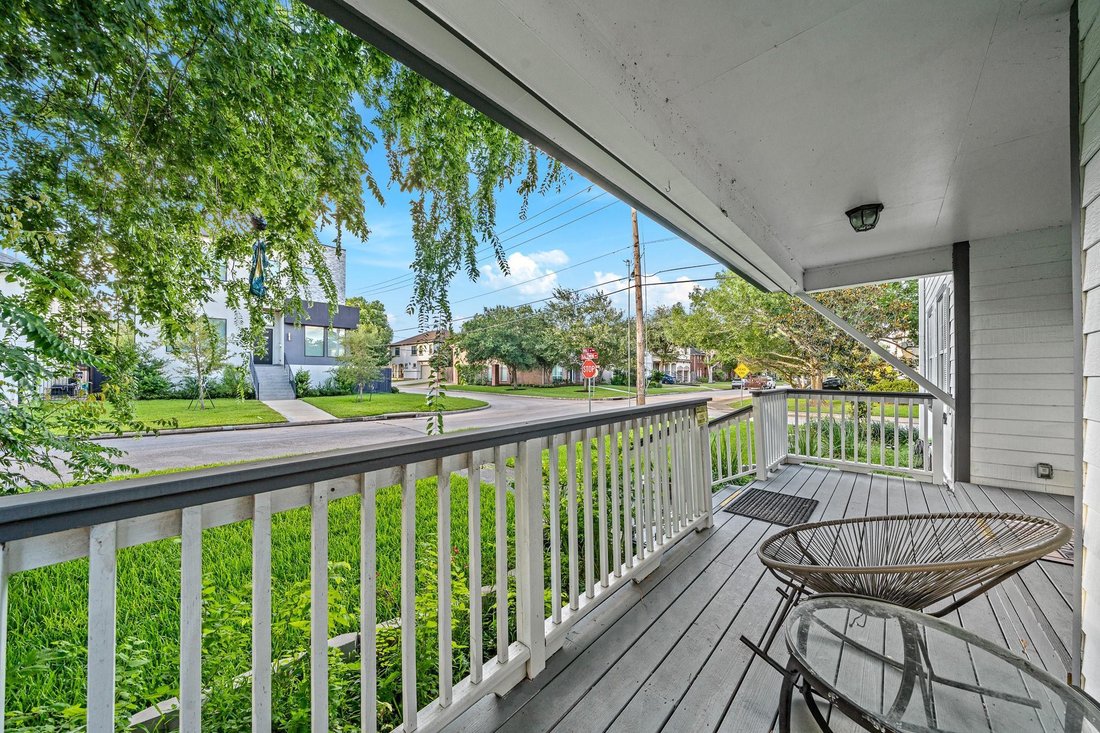 House in Bellaire, Texas, United States 4 - 18494148