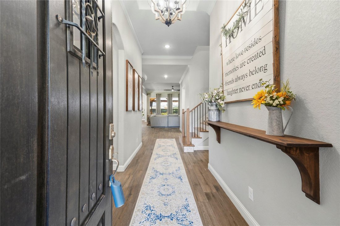 House in Katy, Texas, United States 4 - 18494032