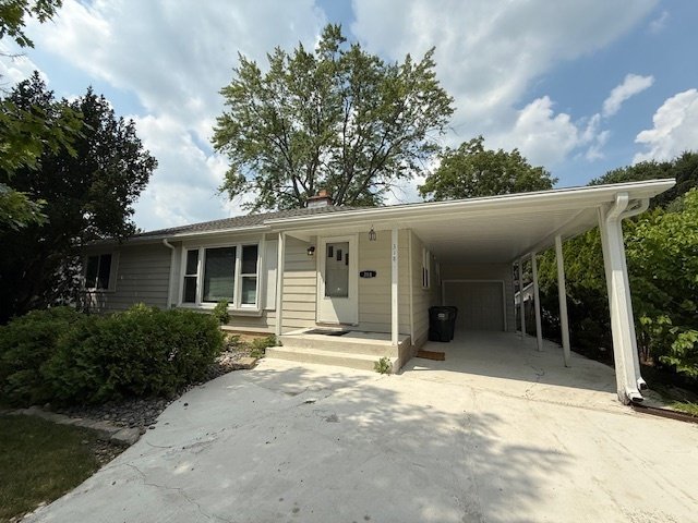 House in Palatine, Illinois, United States 1 - 18494689