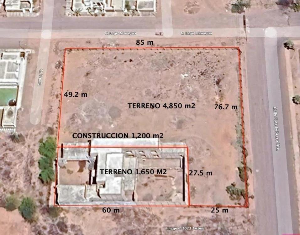 House in Ciudad Obregón, Sonora, Mexico 1 - 18492228