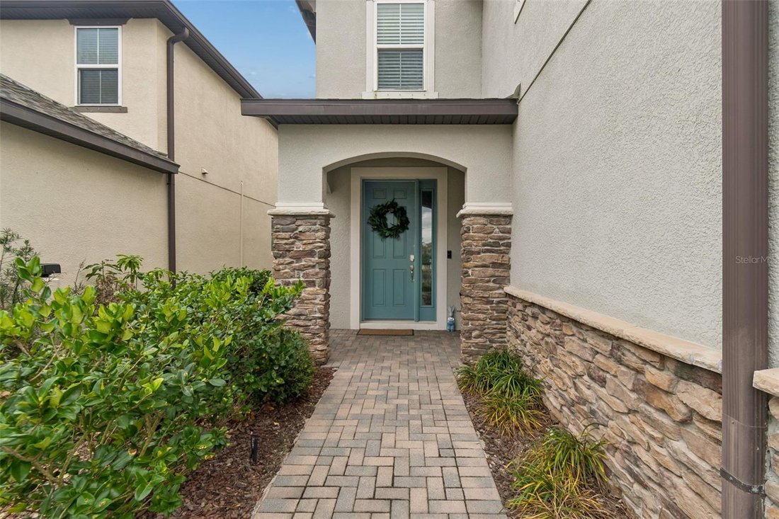 House in Tampa, Florida, United States 2 - 18494498