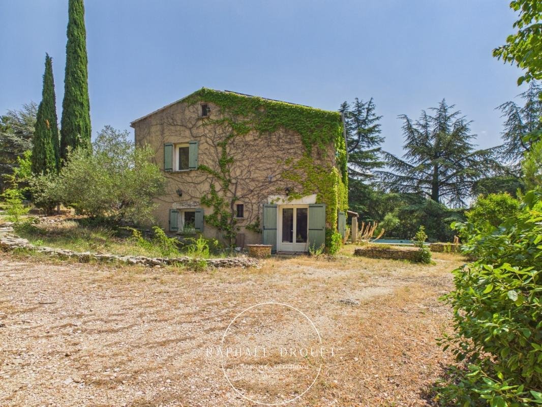 House in Apt, Provence-Alpes-Côte d'Azur, France 4 - 16197618