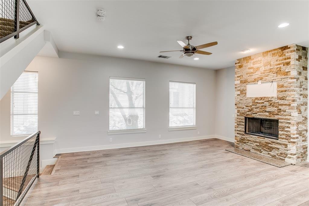 Condo in Dallas, Texas, United States 2 - 18494232