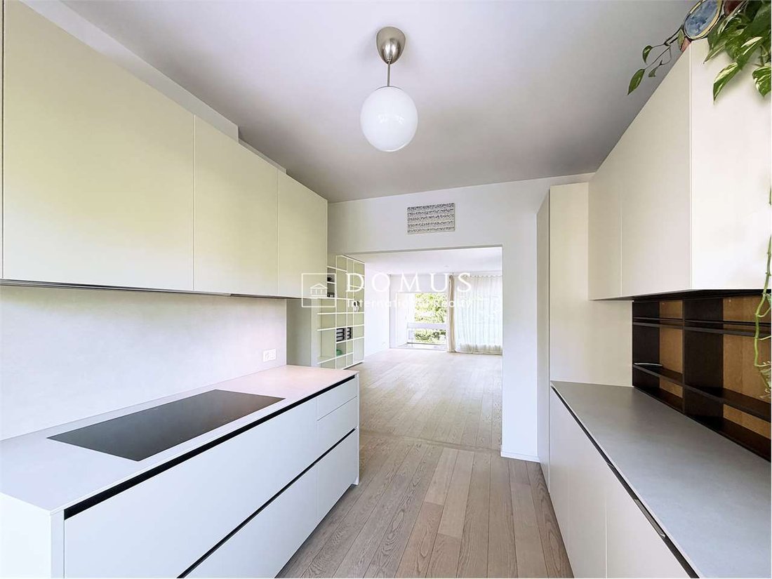 Apartment in Lugano, Ticino, Switzerland 3 - 18495117