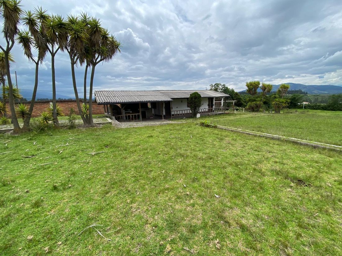 Land in Quito, Pichincha, Ecuador 3 - 18492590