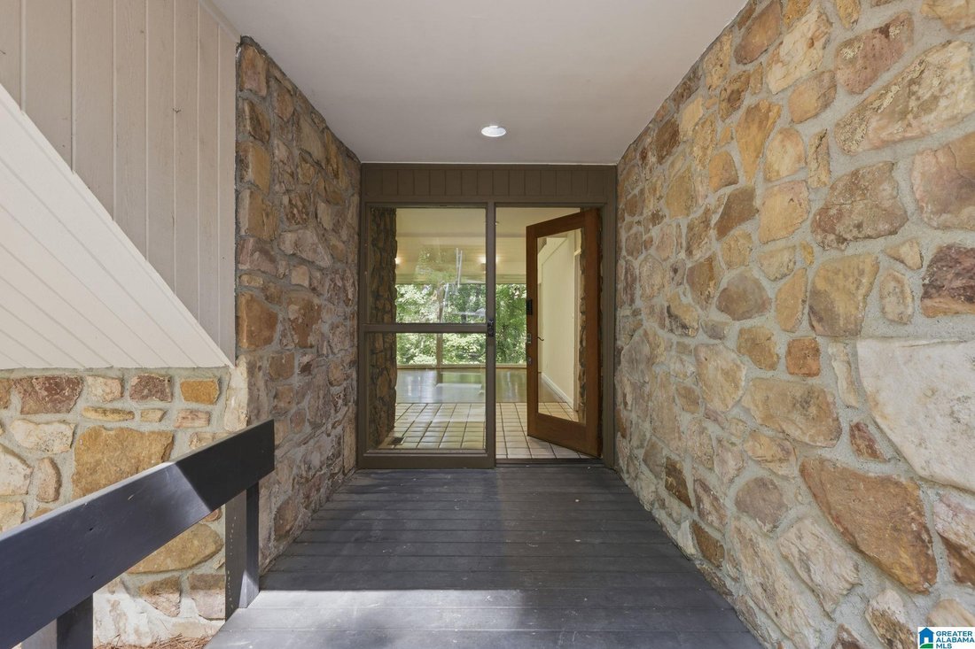 House in Vestavia Hills, Alabama, United States 2 - 18494935