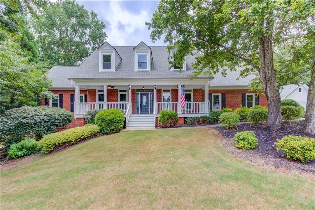 House in Jefferson, Georgia, United States 1 - 18494954