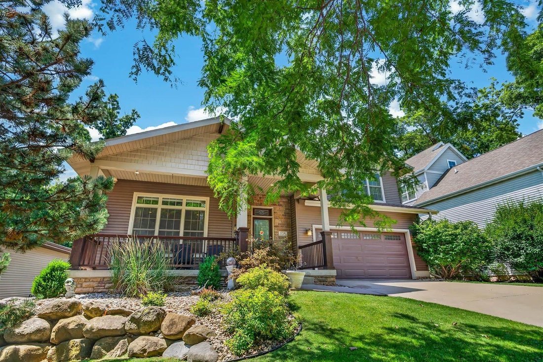 House in Fitchburg, Wisconsin, United States 5 - 18493379