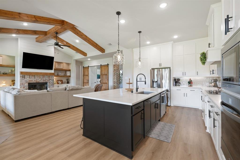 House in Greenville, Texas, United States 2 - 18495798