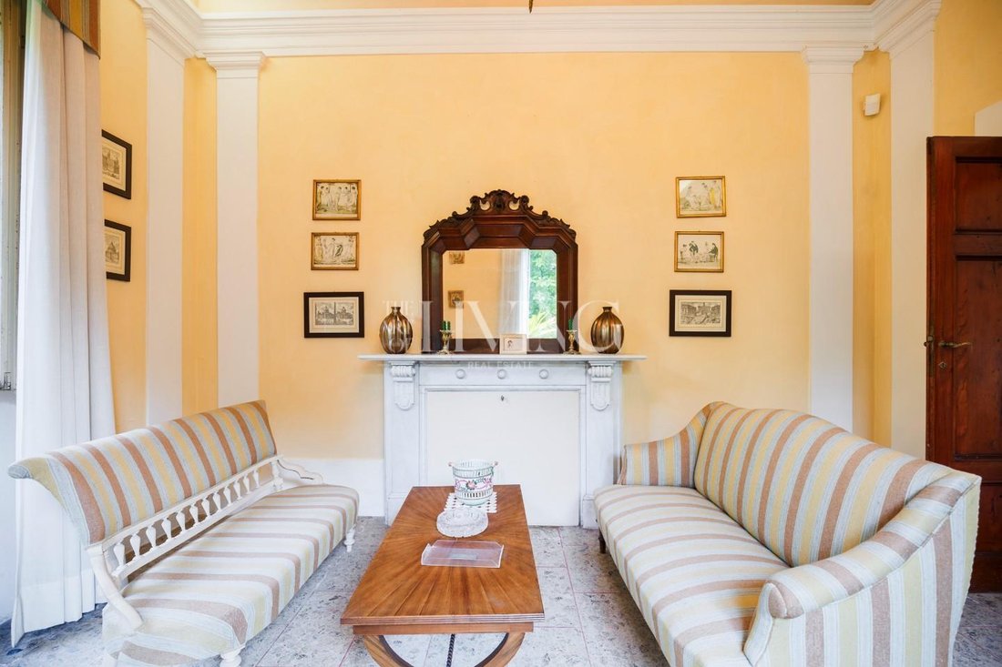 Villa in San Concordio, Lucca, Italy 3 - 18495123
