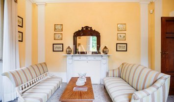 Villa en San Concordio, Lucca, Italia 2