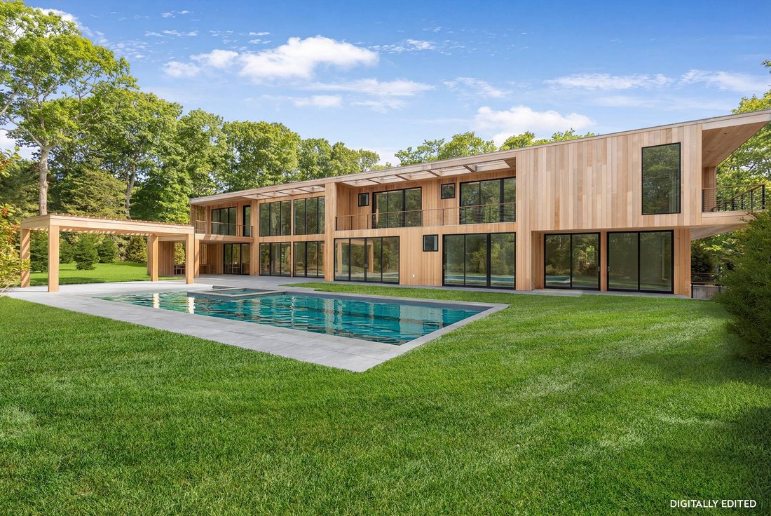 House in Amagansett, New York, United States 2 - 16746542