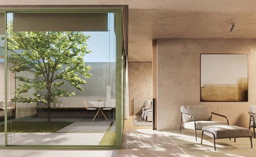 Apartment in Lordelo do Ouro e Massarelos, Porto District, Portugal 1