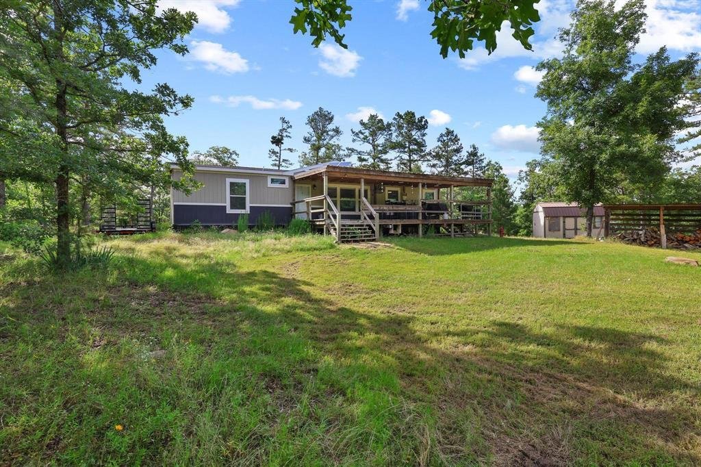 House in Rattan, Oklahoma, United States 4 - 18494205