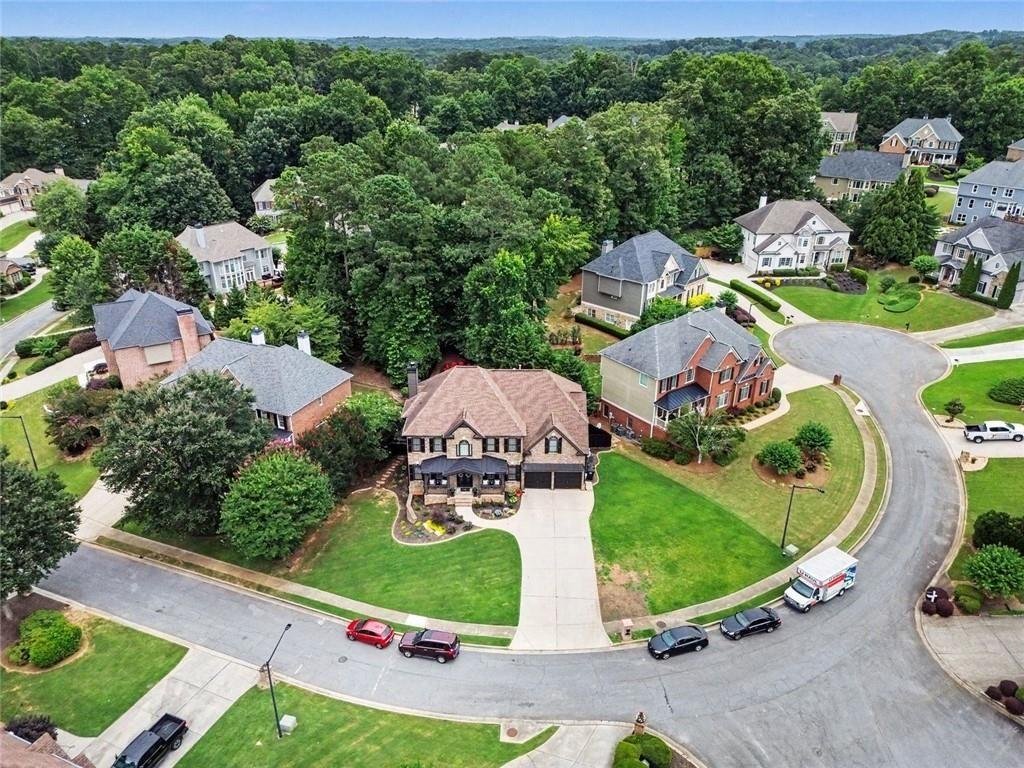 House in Acworth, Georgia, United States 5 - 18350035
