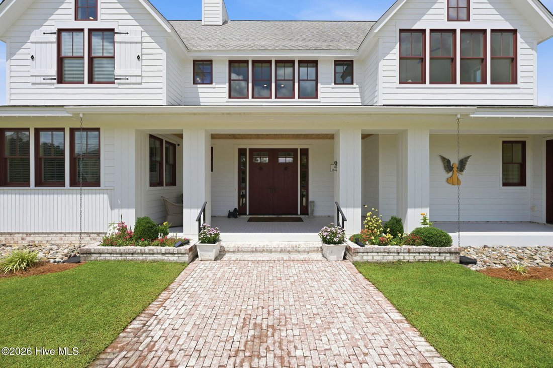 House in New Bern, North Carolina, United States 5 - 18494996