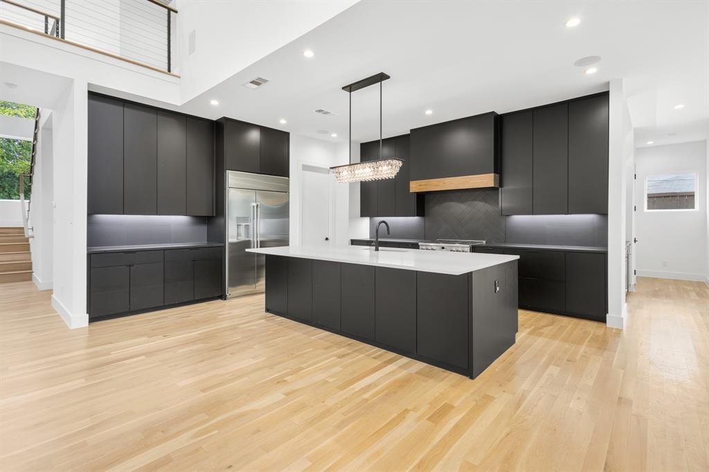 House in Dallas, Texas, United States 3 - 18494229