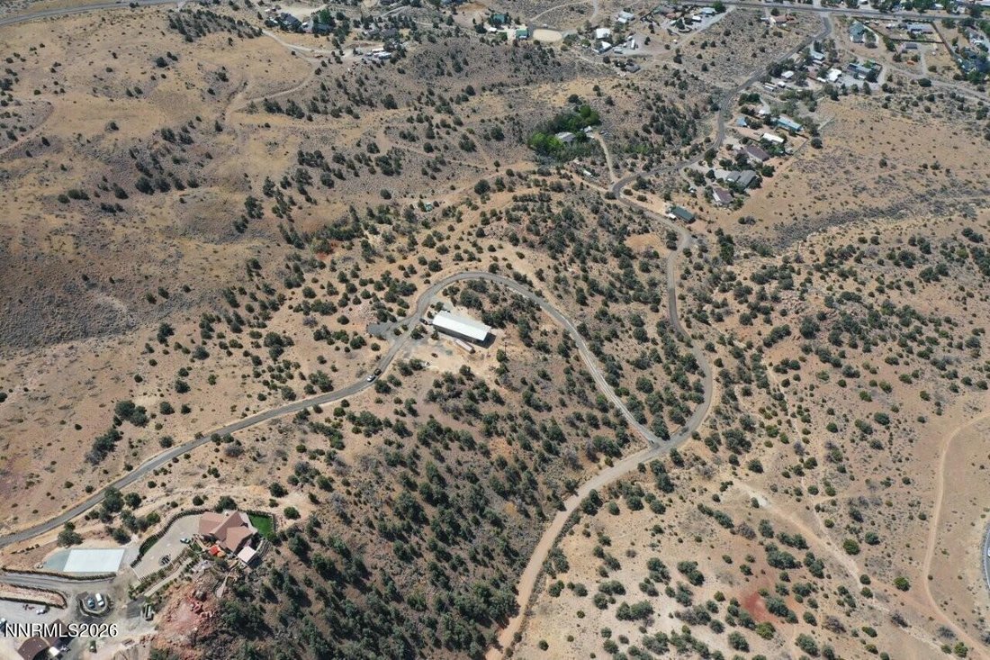 Land in Reno, Nevada, United States 4 - 18494821