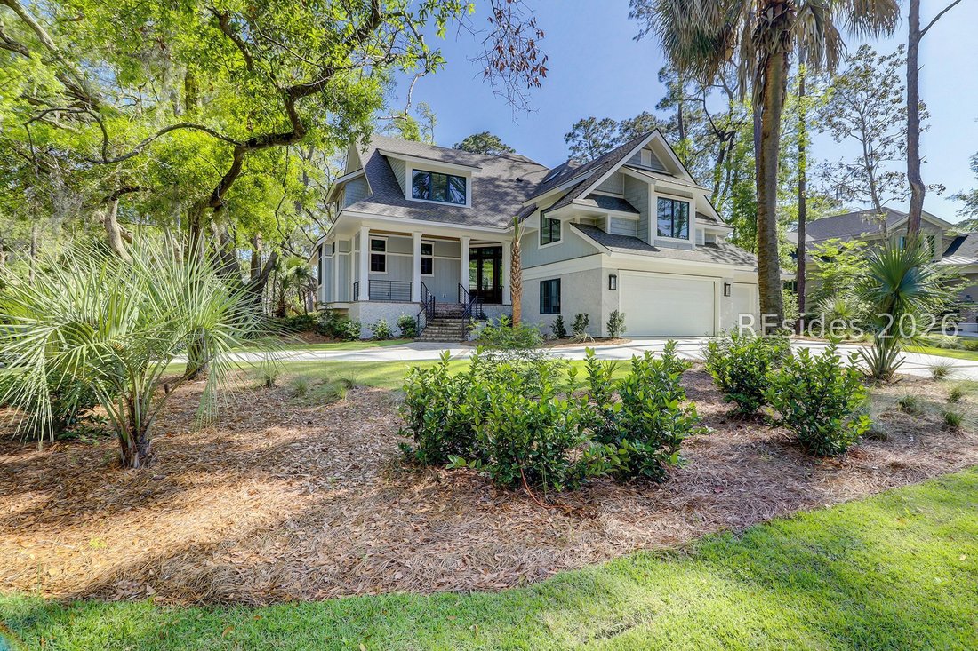 House in Hilton Head Island, South Carolina, United States 3 - 18494426