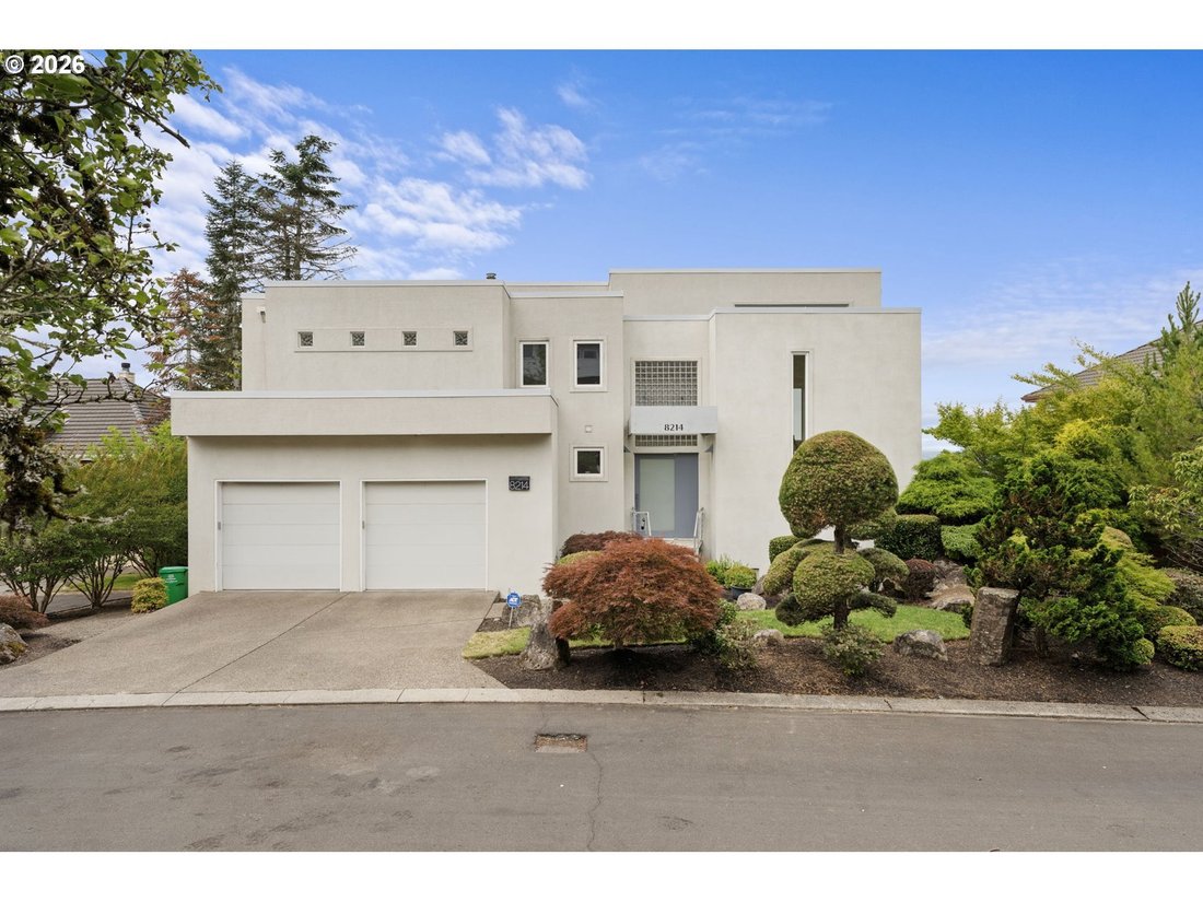 House in Portland, Oregon, United States 2 - 18494897