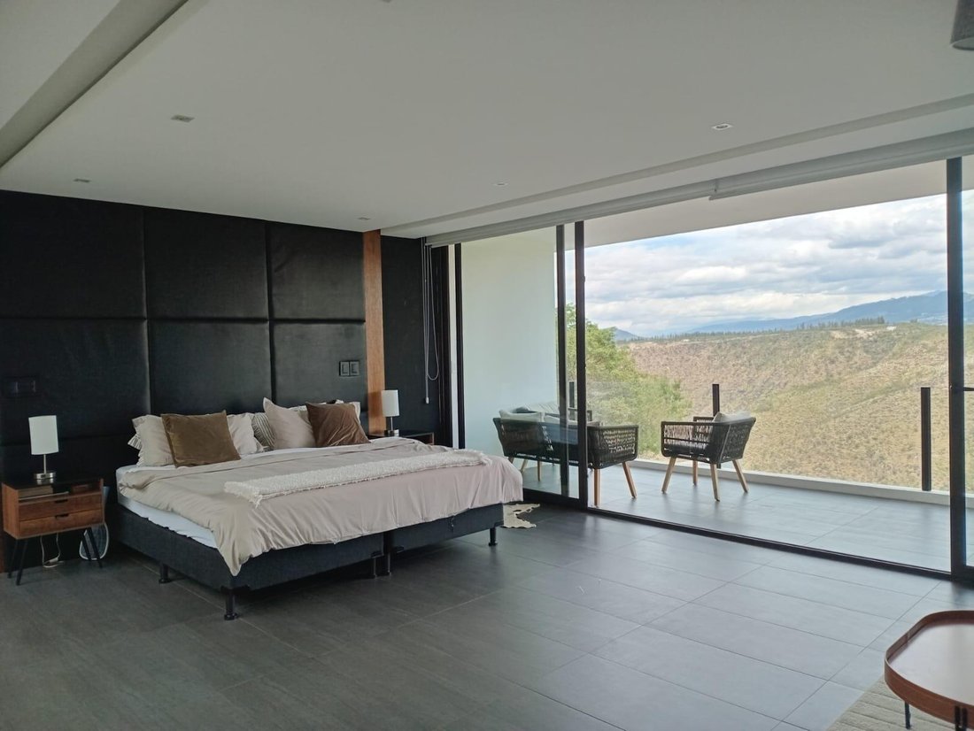 House in Quito, Pichincha, Ecuador 2 - 18492584