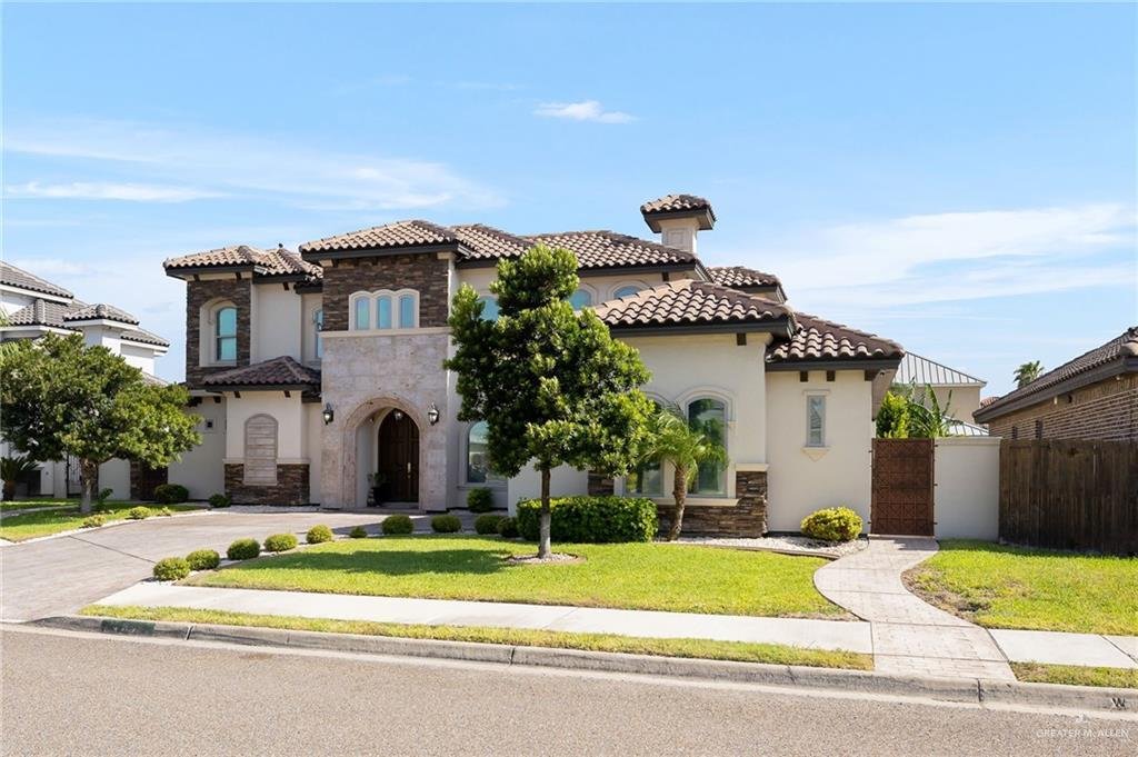 House in Mission, Texas, United States 4 - 18494357