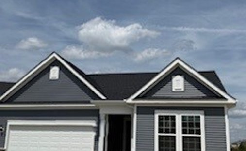 House in New Lenox, Illinois, United States 1
