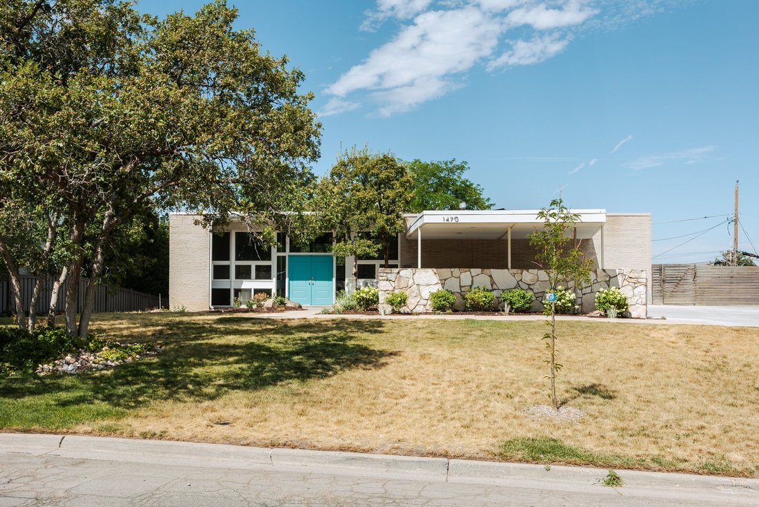 House in Salt Lake City, Utah, United States 2 - 18492242