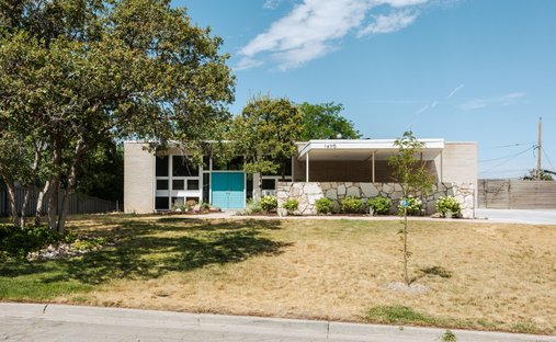 House in Salt Lake City, Utah, United States 1