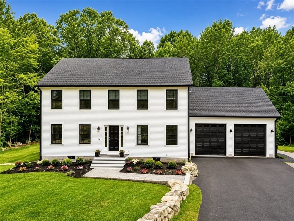 House in Newbury, Massachusetts, United States 3 - 18494858