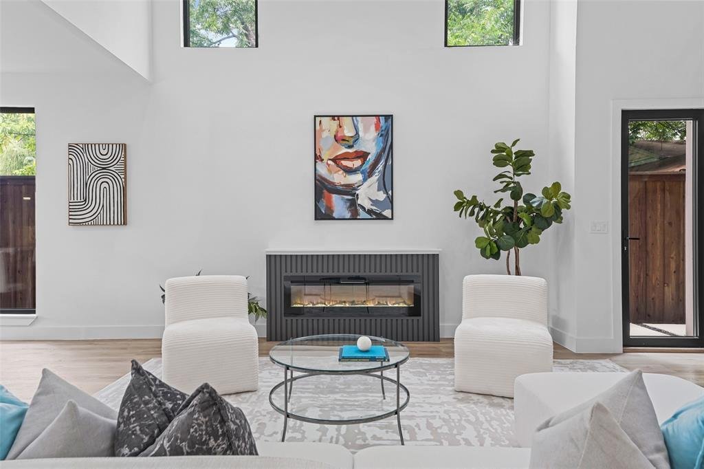 House in Dallas, Texas, United States 2 - 18494259