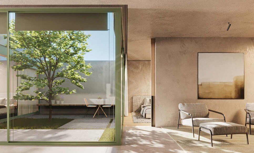 Apartment in Lordelo do Ouro e Massarelos, Porto District, Portugal 3 - 18495229