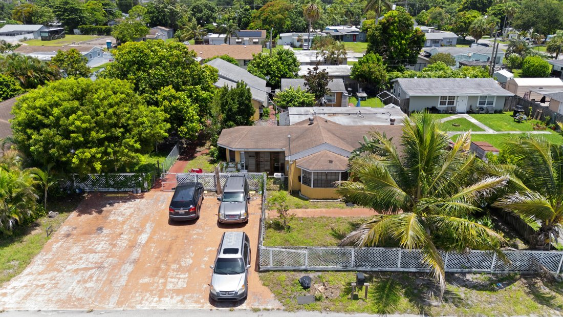 House in West Palm Beach, Florida, United States 1 - 18493980