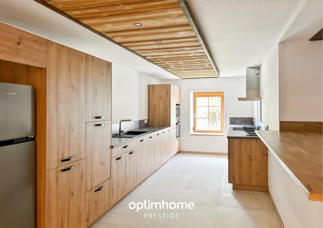 Farm Ranch in Centre Ville, Gerardmer, France 4 - 16394019