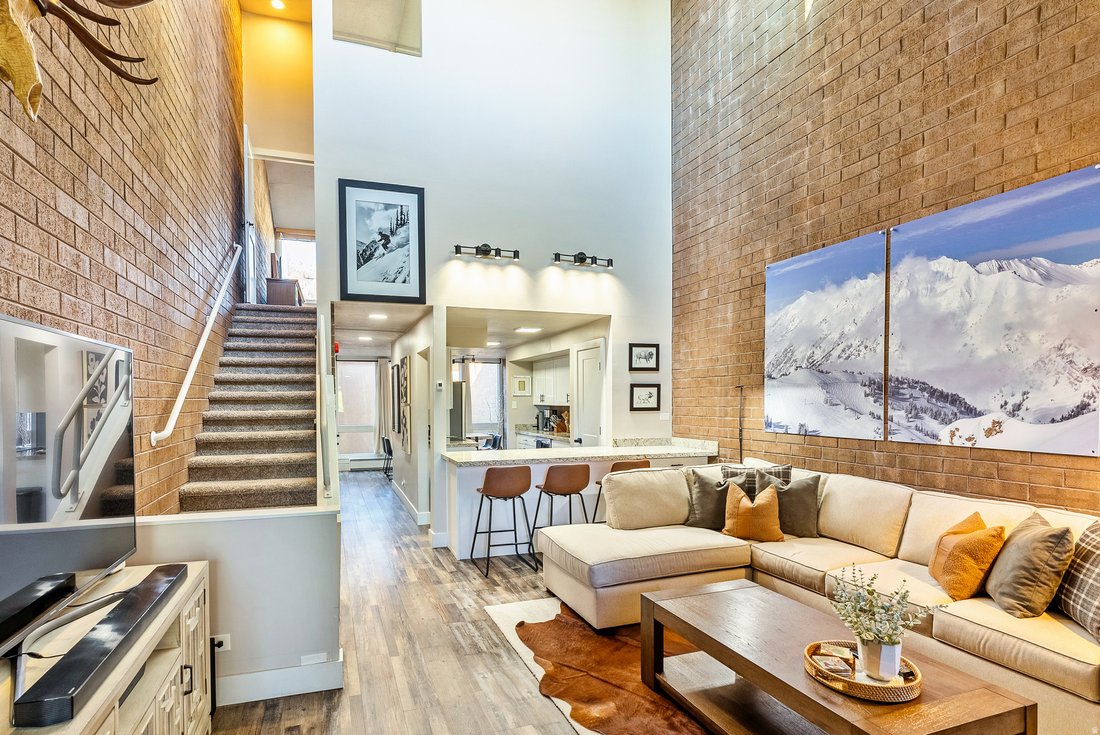 Condo in Park City, Utah, United States 4 - 18493233