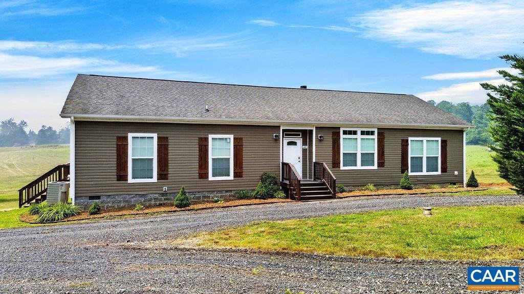 House in Crozet, Virginia, United States 4 - 18494374