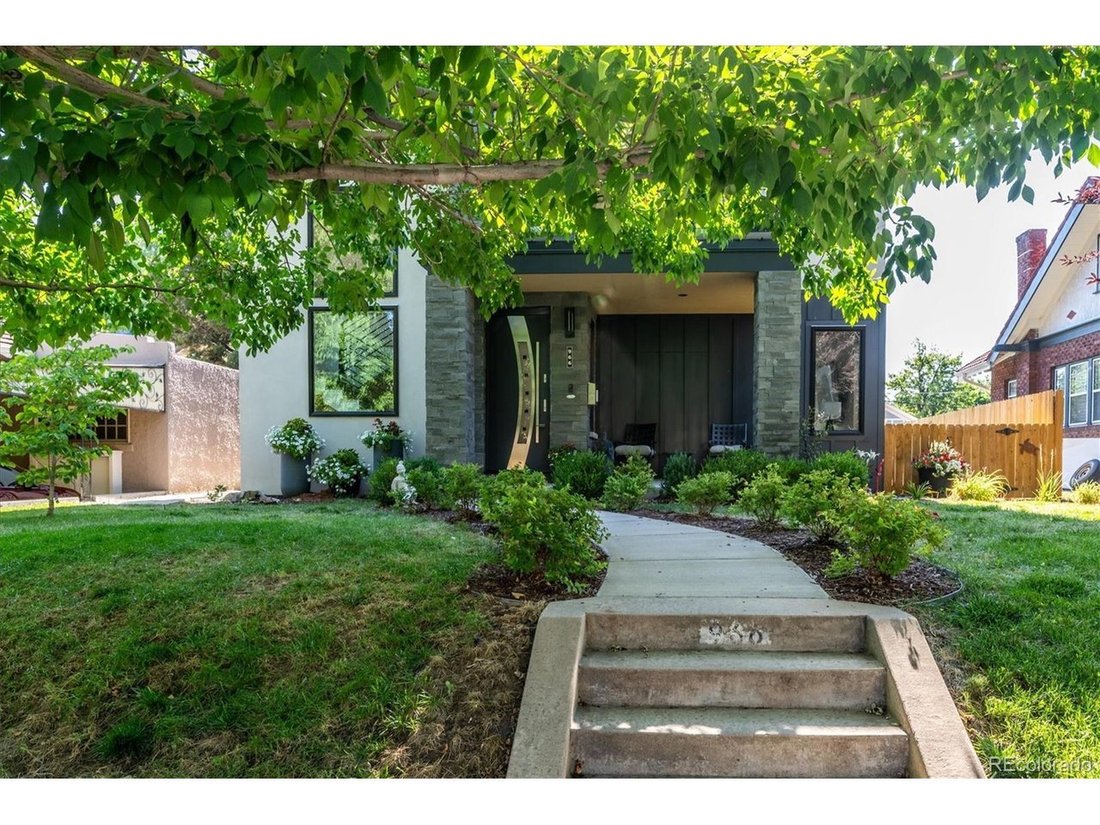 House in Denver, Colorado, United States 3 - 18493080