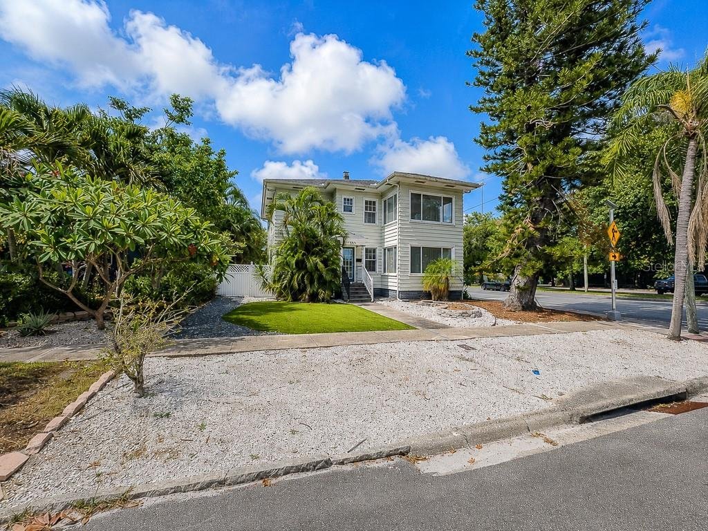 Apartment in St. Petersburg, Florida, United States 2 - 18494473