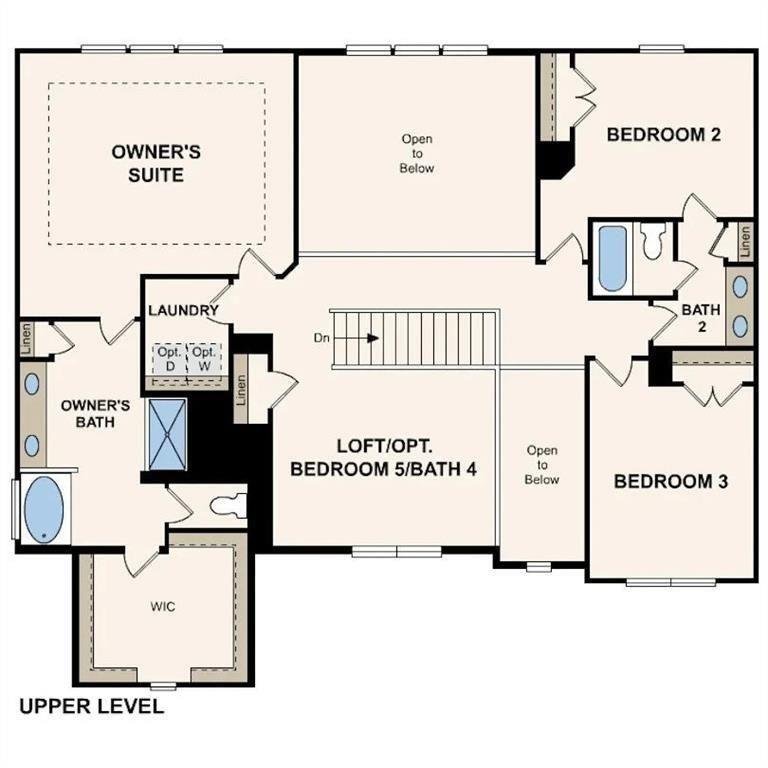 House in Cumming, Georgia, United States 3 - 18211822