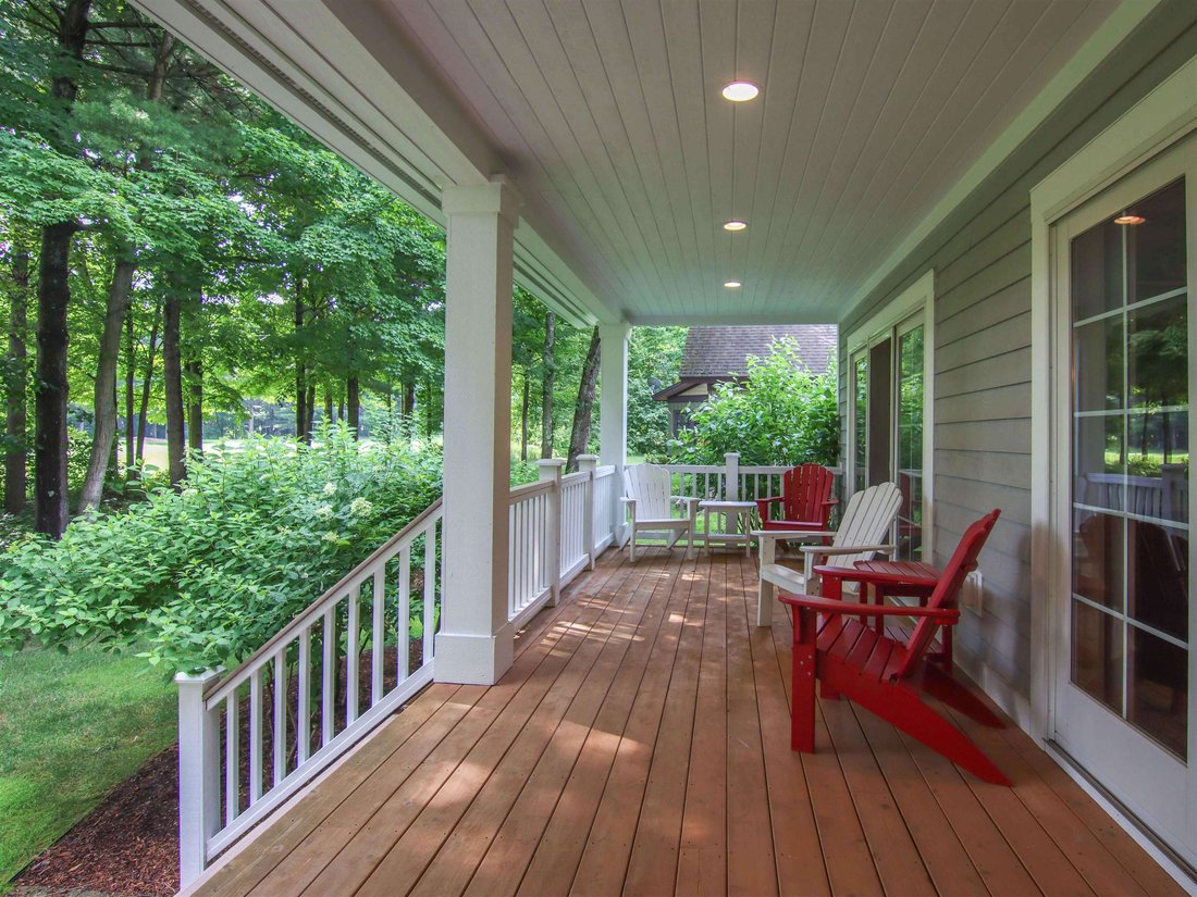 House in Thompsonville, Michigan, United States 3 - 18493053