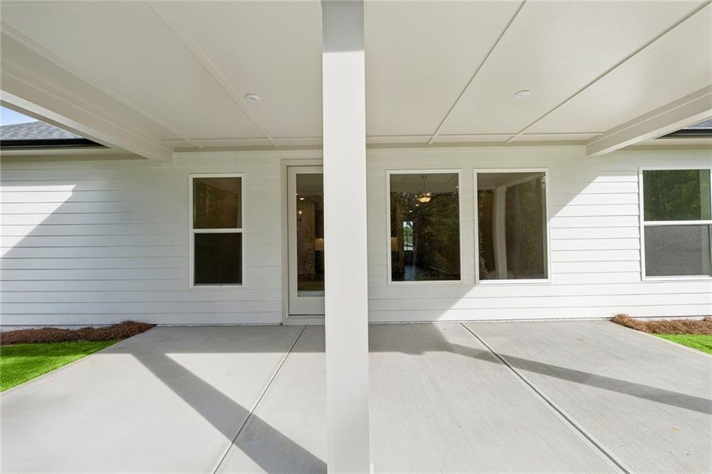 House in Dallas, Georgia, United States 5 - 18493932