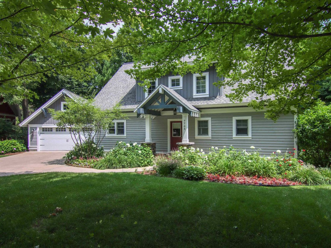 House in Thompsonville, Michigan, United States 1 - 18493053