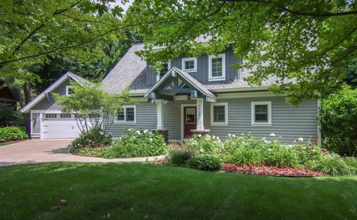 Casa a Thompsonville, Michigan, Stati Uniti 1